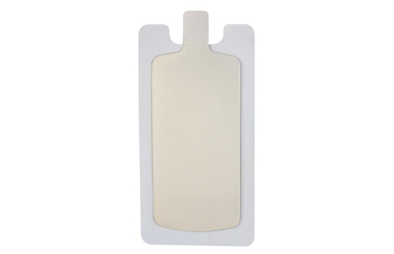 Electrosurgical Grounding Tens Snap Electrode Pads