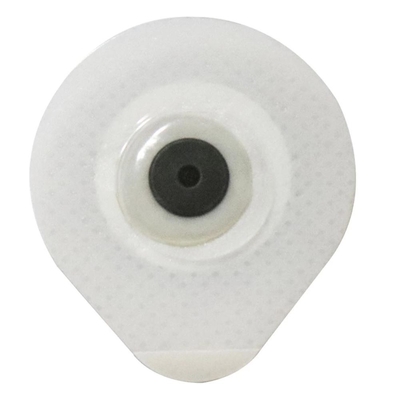 Adult Child Medical Silicon Ecg Machine Electrodes