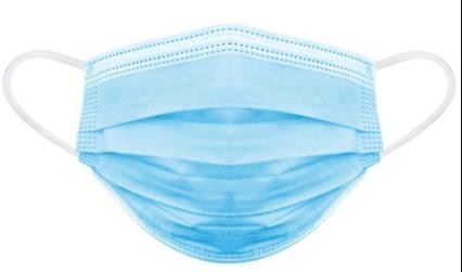 Anti Virus Anti Pollution Earloop Disposable Protective Mask