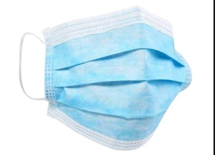Surgical 3ply Earloop Disposable Medical Face Mask