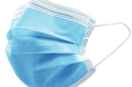 Men Hypoallergenic Dental Disposable Protective Mask