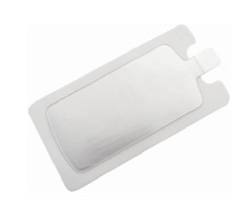 Adult Meidical  Electrosurgical Tens Electrode Pads