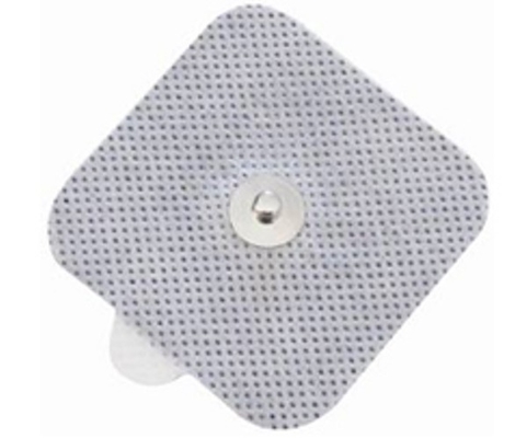 Square Tens Unit Disposable Tens Machine Electrodes