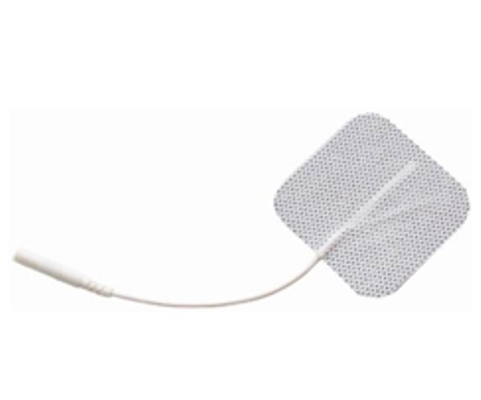 Square Ems Rehabilicare Tens Unit Disposable Electrodes