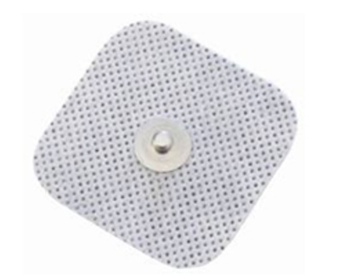 Electrical Pulse Round Rehabilicare Tens Massage Electrode