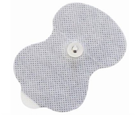Adult Size Butterfly Durable Tens Machine Electrodes