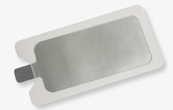 Reusable Monopolar Infant Electrosurgical Grounding Pads