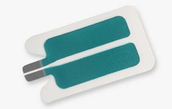 ESU Frounding Plates Adult Electrosurgical Grounding Pads