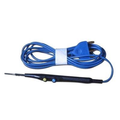Lightweight Electrosurgical Durable Reusable Cautery Pencil