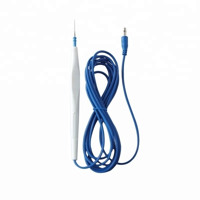 Banana  Plug Hands Tools Reusable Electrosurgical Pencil