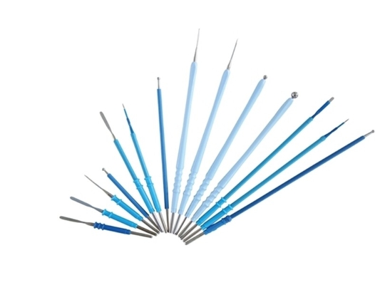 Hand Control Switch Monopolar Disposable Electrosurgical Pencil