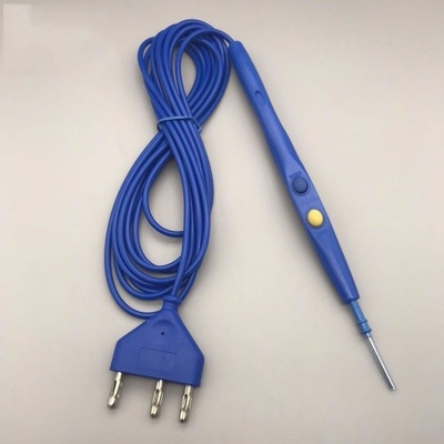 Blade Disposable Electrosurgical Hand Control Pencil