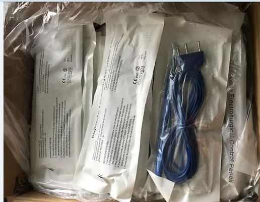 Tensible Surgical Blade Disposable Electrosurgical Pencil