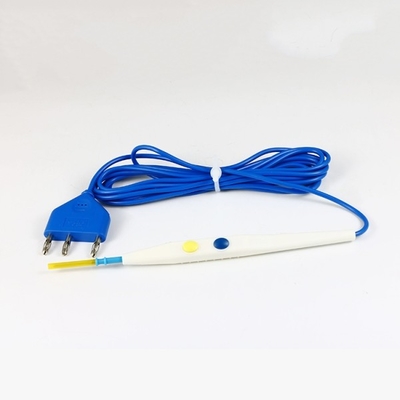 Blade Disposable Electrosurgical Pencil