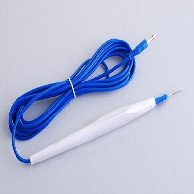 Sterilized Cable Disposable Electrosurgical Pencil