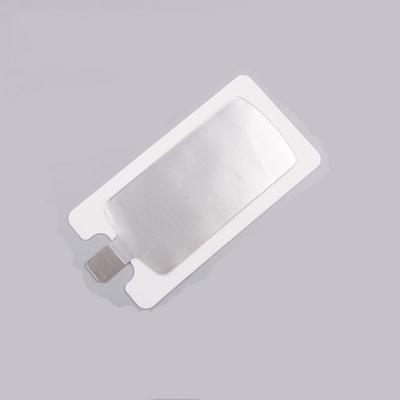 Bipolar Electrosurgical Grounding Pads