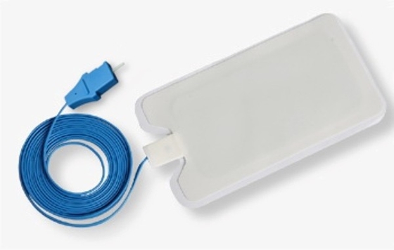 Disposable Electrosurgical Grounding Pads