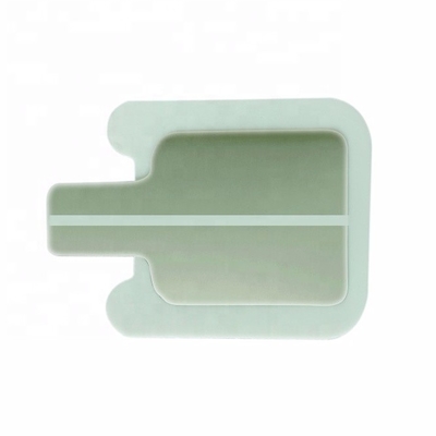Surgical Room Bipolar Electrosurgical Esu Grounding Pad