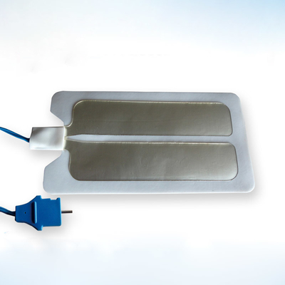 3M Disposable Bipolar Electrosurgical Grounding Pads