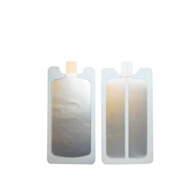 Medical Disposable Silicone Electrosurgical Grounding Pads