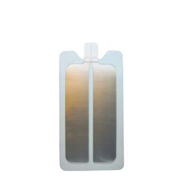 Medical Disposable Silicone Electrosurgical Grounding Pads