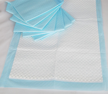 Medical Nurning Baby Adult Disposable Bed Pad