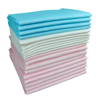 Inconvenient Adult Diapers Medical Disposable Diaper Pad