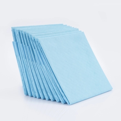 Hospital Non Woven Fluff Pulp Disposable Diaper Pad