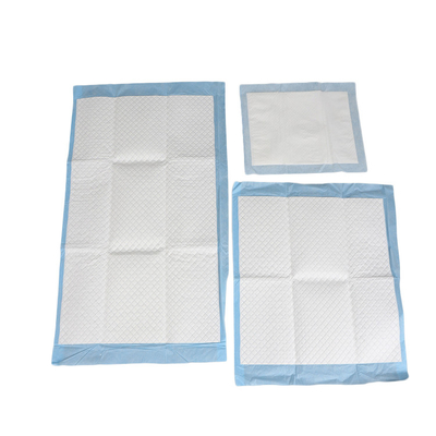 Disposable Maternity PE Film Disposable Diaper Pad