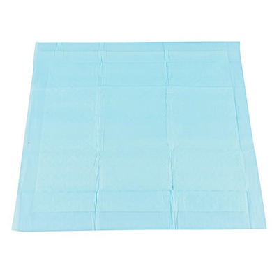 Sap Urine Disposable Underpad Medical Bed Pads