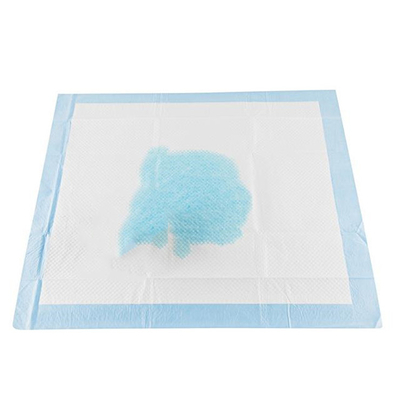 Sap Urine Disposable Underpad Medical Bed Pads