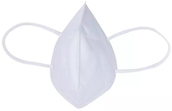 BFE 99% Hypoallergenic Anti Fluid KN95 Protective Mask