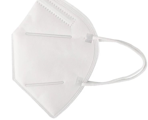 Infiltrate Coronavirus Particulate KN95 Protective Mask