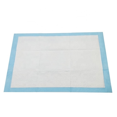 Incontinence Medical Absorbent Adult Disposable Pads