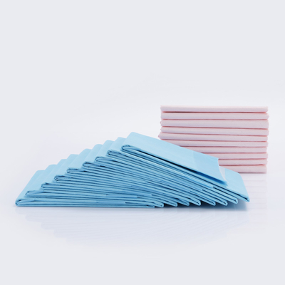 Adult Disposable Diaper Pad