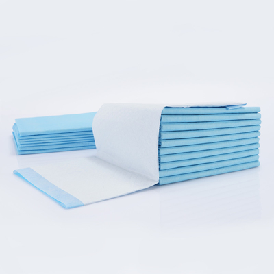 Adult Disposable Diaper Pad