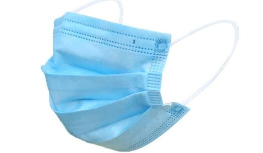 Breathable Medical Surgical Mask
