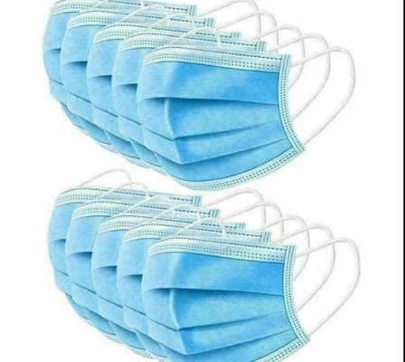 Anti Virus Disposable Surgical Medical Masks