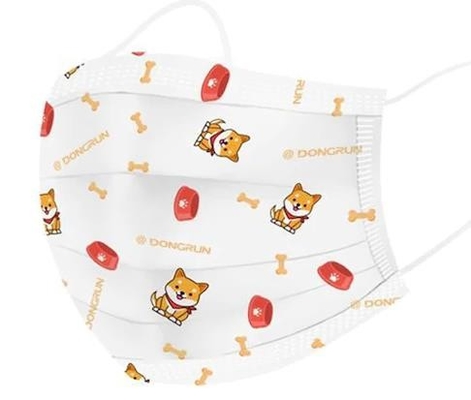 Hygienic Kids Surgical Mask