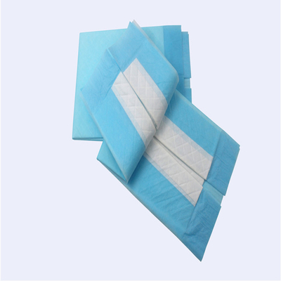 Non Woven Medical Flow Casting Film Disposable Diaper Pad