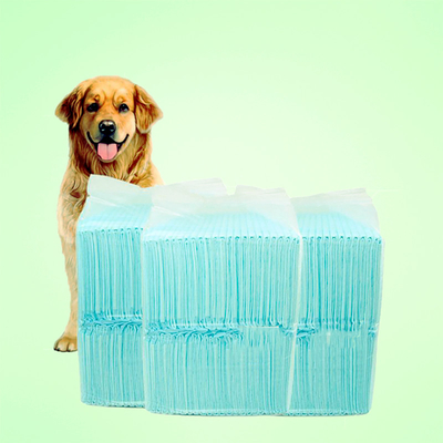 Non Woven Medical Flow Casting Film Disposable Diaper Pad