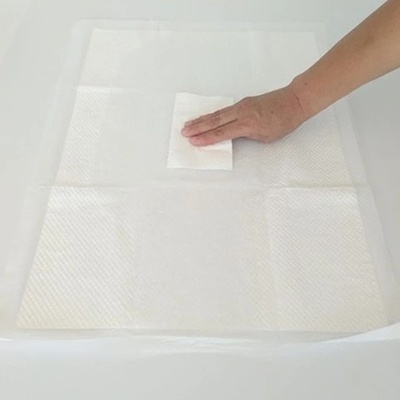 Underpads Pet Breathable Disposable Diaper Pad