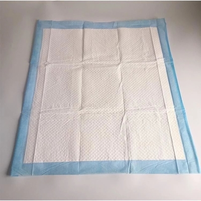 Underpads Pet Breathable Disposable Diaper Pad