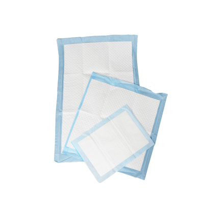 Hydrophbic Non Woven XXXL AdInconvenient Disposable Diaper Pad