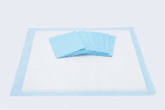 Absorbent Medical Surgical Disposable Diaper Pad