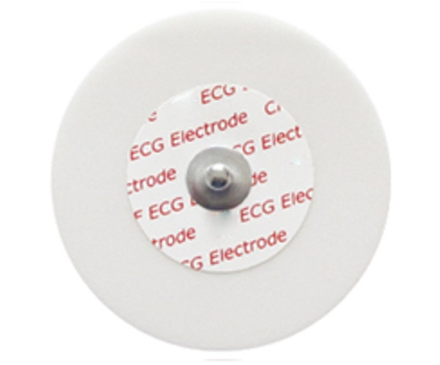 Wet Gel Disposable Ecg Electrodes