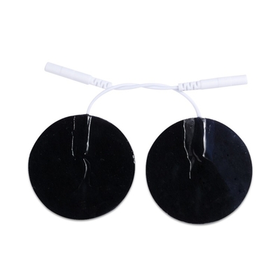 Tens Gel Conductive Electrode Strong StickyEMS Units Electrode Pads for bady