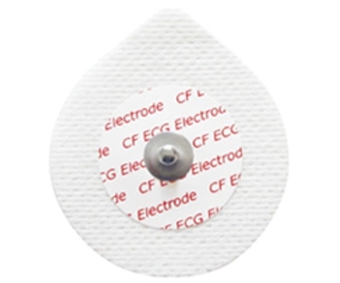 Suction Ecg Disposable Electrodes