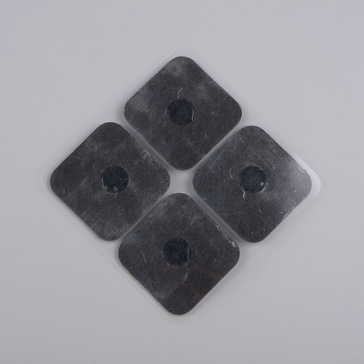 40mm*40mm Non-Woven Electrode Tens Replacement Pads For Tens Unit