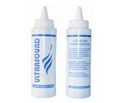 Ecg Transmission Ultrasound Medical Conductivity Gel